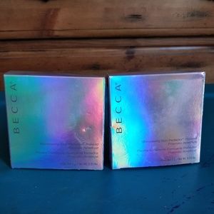 Becca prismatic amethyst